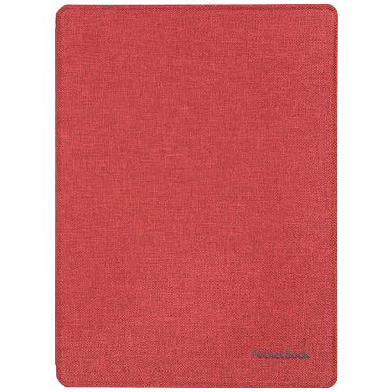Чехол для PocketBook 970 оригинальный PocketBook Shell красный