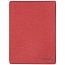 Чехол для PocketBook 970 оригинальный PocketBook Shell красный