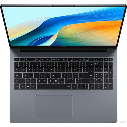 Ноутбук Huawei MateBook D 16 2024 MCLG-X 53014CNB