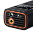Компрессор автомобильный Baseus Super Mini Pro C11159300111-00 черный