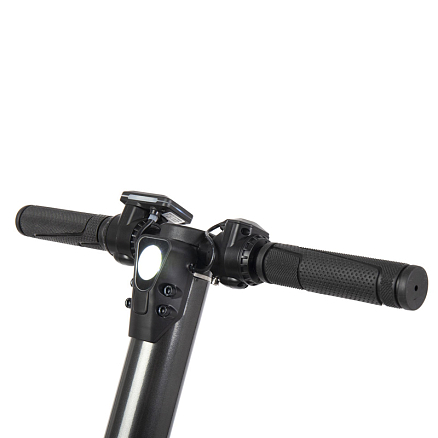 Электросамокат Hiper Stark DX801 черный