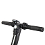 Электросамокат Hiper Stark DX801 черный
