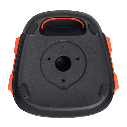 Колонка JBL PartyBox 110 для вечеринок черная