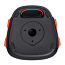 Колонка JBL PartyBox 110 для вечеринок черная