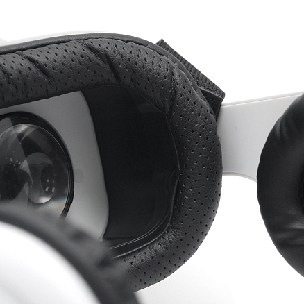 Очки виртуальной реальности Rock BOBO VR Z4 с наушниками
