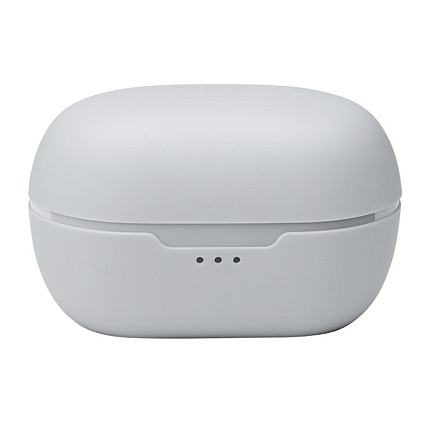 Наушники беспроводные Bluetooth JBL Tune 115 TWS вакуумные с микрофоном бело-бирюзовые