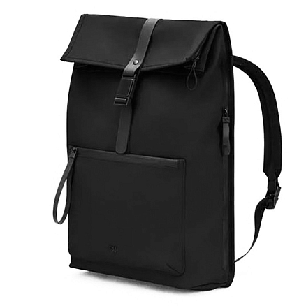 Рюкзак Xiaomi Ninetygo Urban Daily Simple с отделением для ноутбука до 15,6 дюйма черный