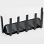WI-FI маршрутизатор (роутер) 2.4/5 ГГц Xiaomi Mi AIoT Router AX3600 (DVB4251GL) черный