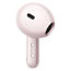 Наушники Xiaomi Redmi Buds 6 Active M2344E1 (розовый, международная версия)