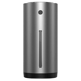 Увлажнитель воздуха автомобильный Baseus Moisturizing Car Humidifier серый