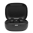Наушники TWS беспроводные JBL Live Pro+ вакуумные с микрофоном и шумоподавлением черные