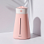 Увлажнитель воздуха Baseus Slim Waist розовый