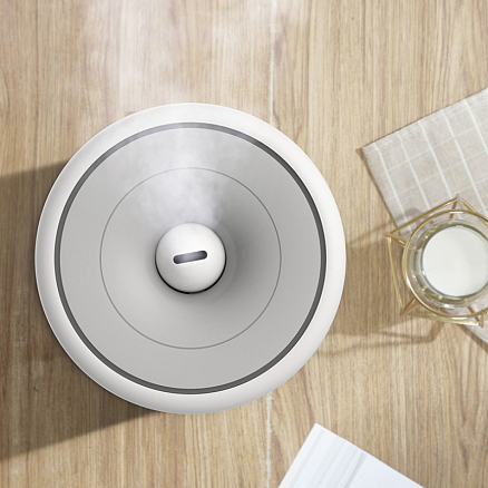 Увлажнитель воздуха Deerma DEM-F628S белый