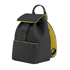 Рюкзак Xiaomi Ninetygo Buckle Nylon Small черный
