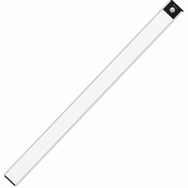 Светильник-ночник беспроводной с датчиком движения Xiaomi Yeelight Closet Light L60 серебристый