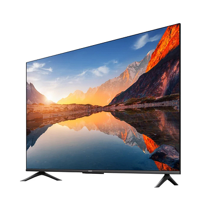 Телевизор Xiaomi Mi TV A 32 2025 32 дюйма c Android TV черный