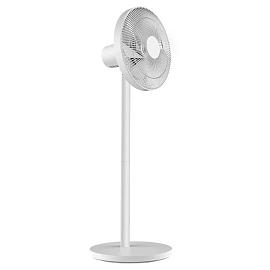 Вентилятор напольный Xiaomi Mi Smart Standing Fan 1C белый