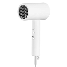 Фен Xiaomi Compact Hair Dryer H101 BHR7475EU (международная версия, белый)