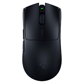 Мышь беспроводная оптическая Razer Viper V3 HyperSpeed 8 кнопок 30000 dpi игровая черная
