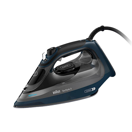Утюг Braun SI 9682 DB темно-синий