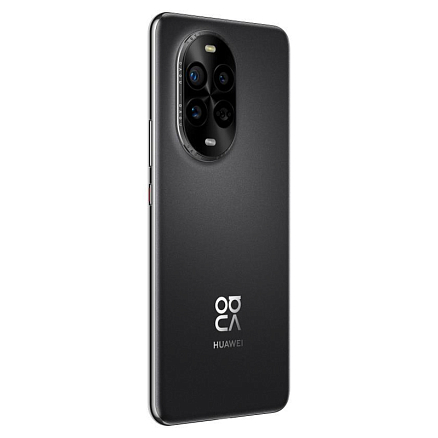 Смартфон Huawei Nova 13 Pro 12Gb/512Gb черный
