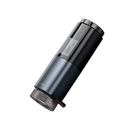 Алкотестер Baseus CRCX-01 (черный)