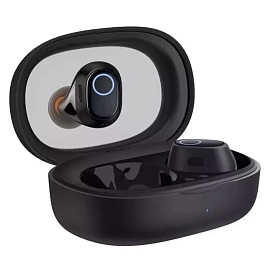 Наушники Baseus Bowie WM03 (черный)