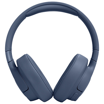 Наушники беспроводные JBL Tune 770NC полноразмерные с активным шумоподавлением синие