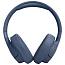 Наушники беспроводные JBL Tune 770NC полноразмерные с активным шумоподавлением синие