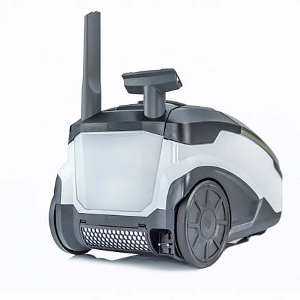 Пылесос с влажной уборкой Thomas Mokko XT Aqua-Box серый