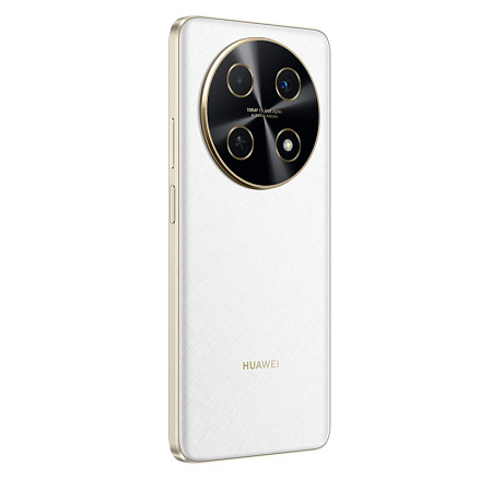 Смартфон Huawei Nova 13i 8Gb/256Gb белый