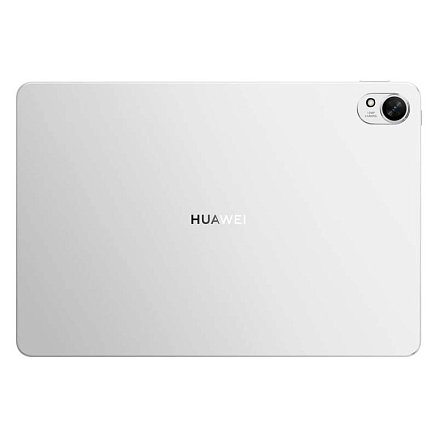 Планшет Huawei MatePad 11.5" S Wi-Fi 8GB/256GB с клавиатурой (мерцающий серебристый)