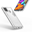 Чехол для Samsung Galaxy A21s гибридный Ringke Fusion прозрачный