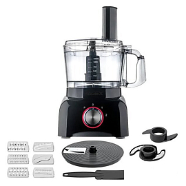 Кухонный комбайн RageX R113-000