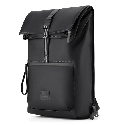 Рюкзак Xiaomi Ninetygo Urban Daily Plus с отделением для ноутбука до 15,6 дюйма черный