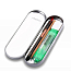 Кабель USB - Lightning для зарядки iPhone 1,2 м 2A Joyroom S-M323 серебристый