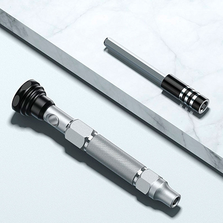 Набор бит Ugreen CM372 (38 предметов)