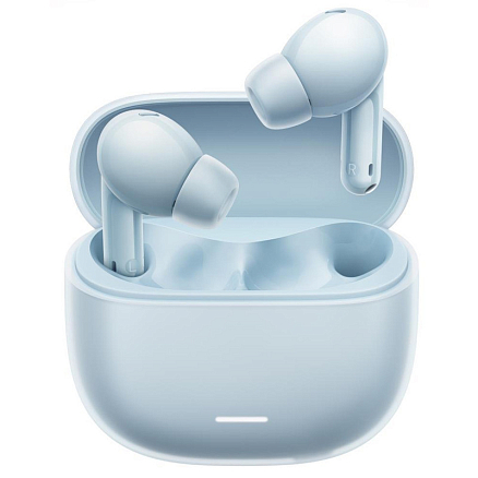 Наушники Xiaomi Redmi Buds 6 Lite M2349E1 (голубой, международная версия)