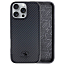 Чехол для iPhone 16 Pro гибридный Santa Barbara Polo & Racquet Club Elvis черный