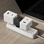 Зарядное устройство сетевое Type-C 30W Baseus Palm (быстрая зарядка PD) черное