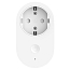 Умная розетка Xiaomi Mi Smart Plug GMR4015GL белая