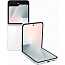 Телефон Samsung Galaxy Z Flip7 FE SM-F761B 8GB/256GB (белый)