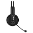 Наушники Asus TUF Gaming H7 полноразмерные с микрофоном игровые серые