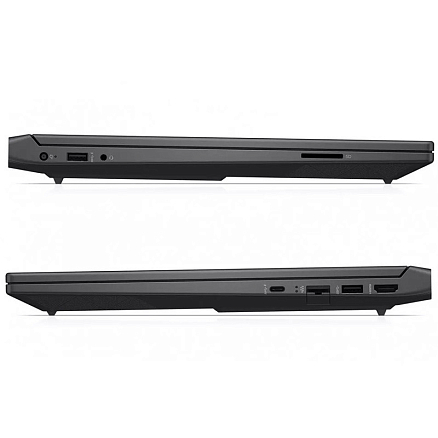 Игровой Ноутбук HP Victus 15-fb2063dx (9Z7L4UA) темно-серый