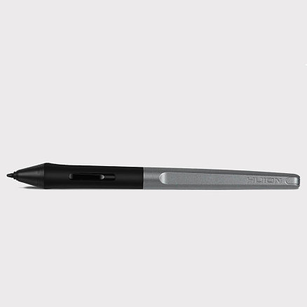 Графический планшет Huion Inspiroy H430P черный