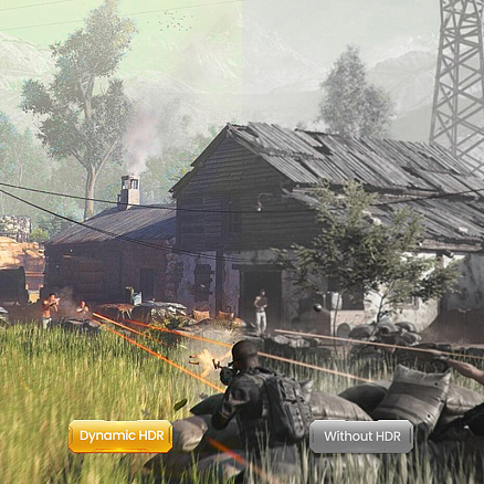 Кабель Ugreen DP114 80391 DisplayPort - DisplayPort (1.5 м, черный)