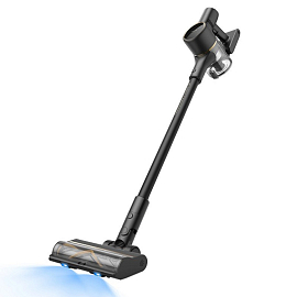 Пылесос Dreame Cordless Vacuum Cleaner R10 Pro Aqua
