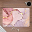 Чехол для Apple MacBook Air 13 (2018-2019) A1932, (2020) А2179, (2020) A2337 пластиковый Tech-Protect SmartShell мраморный