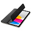 Чехол для iPad 10.9 2022 книжка Spigen Smart Fold черный