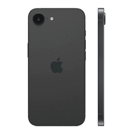 Смартфон Apple iPhone 16e 256Gb черный